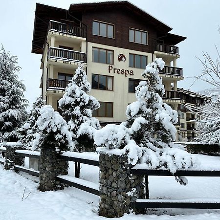 Private Apartment In Prespa بانسكو المظهر الخارجي الصورة