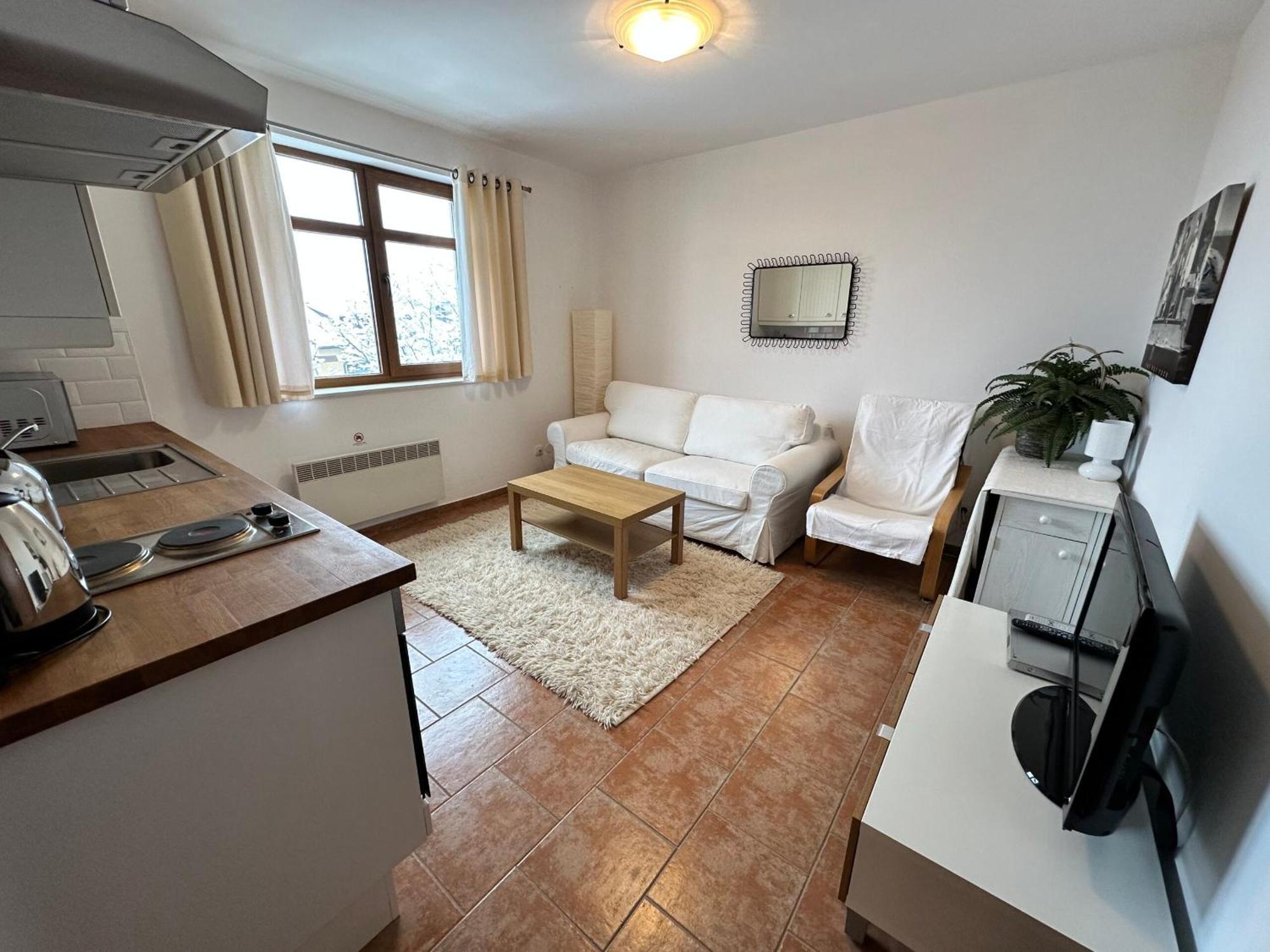Private Apartment In Prespa بانسكو المظهر الخارجي الصورة
