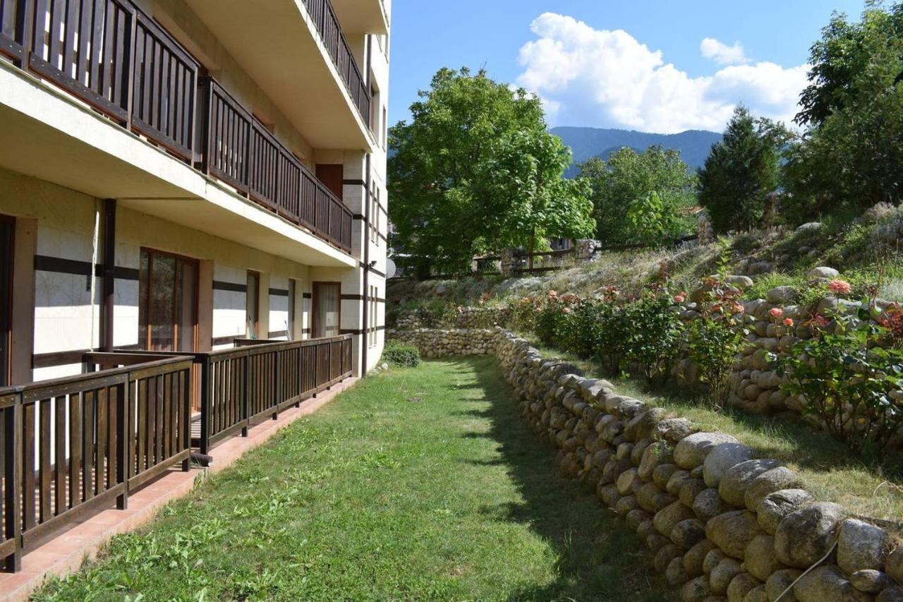 Private Apartment In Prespa بانسكو المظهر الخارجي الصورة