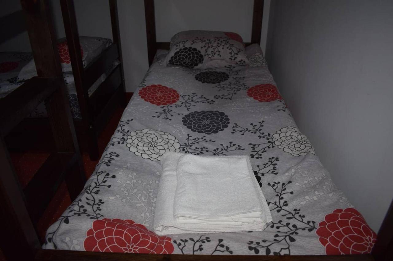 Private Apartment In Prespa بانسكو المظهر الخارجي الصورة