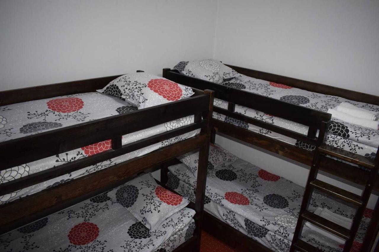 Private Apartment In Prespa بانسكو المظهر الخارجي الصورة