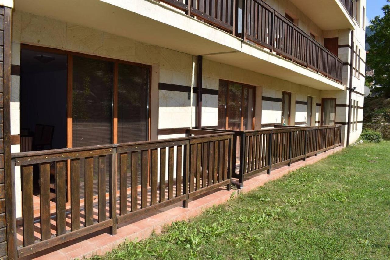 Private Apartment In Prespa بانسكو المظهر الخارجي الصورة